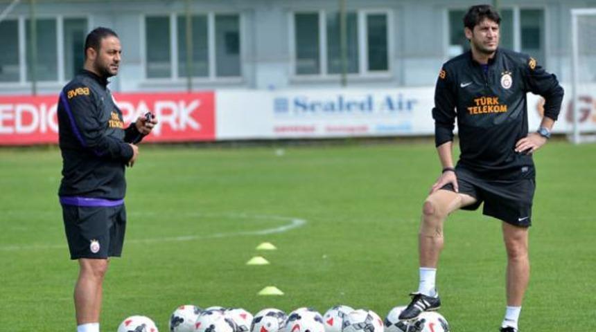 Galatasaray'da Flaş iddia!