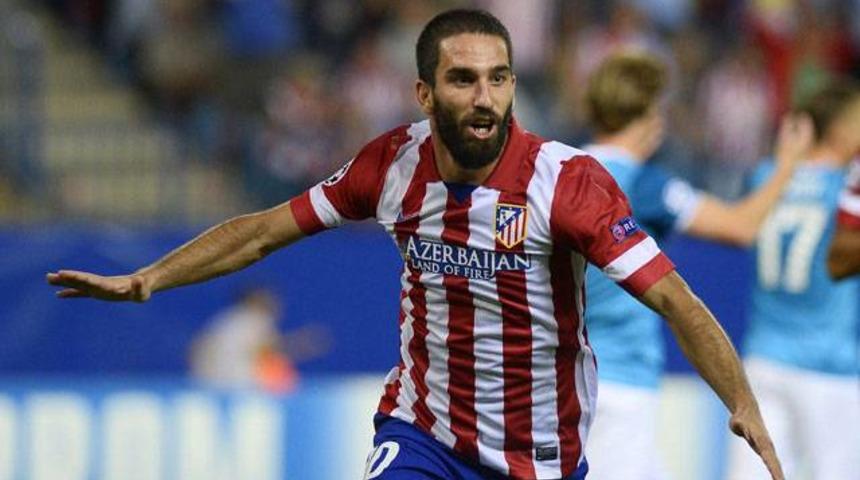'Arda Turan artık bir idol'