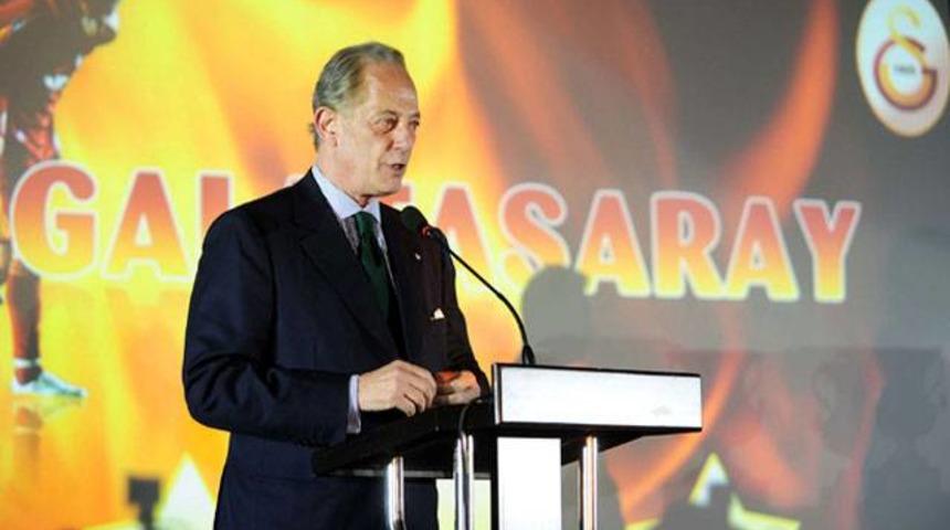 Faruk S&uuml;ren: "Başkan risk aldı, ben almazdım"