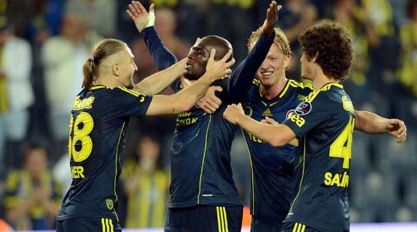 Fenerbah&ccedil;eli yıldız i&ccedil;in 15 milyon Euro'luk teklif