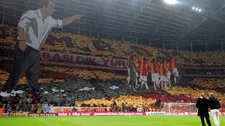 Arena'da boykot!