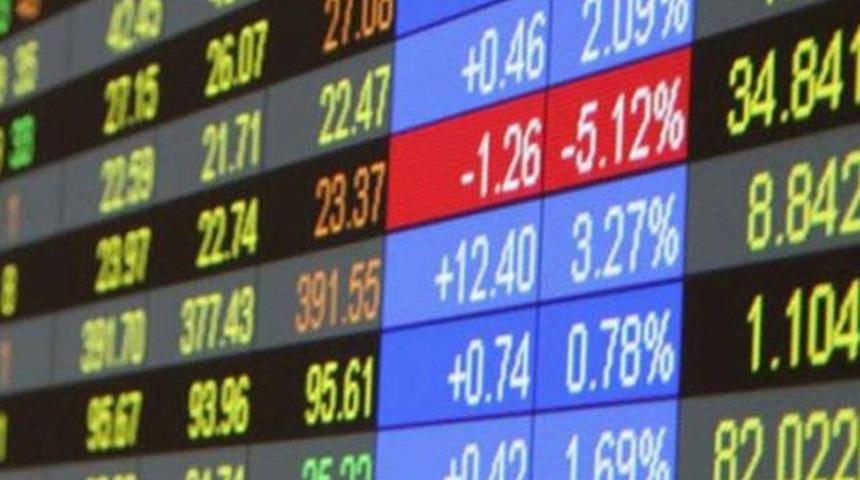 Fatih Terim gitti, Fenerbah&ccedil;e hisseleri u&ccedil;tu!