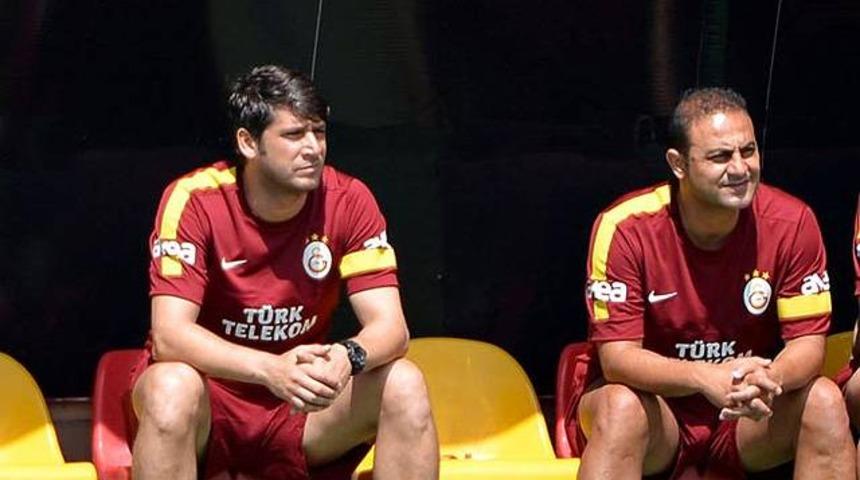 Hasan Şaş ve Ümit Davala istifa etti