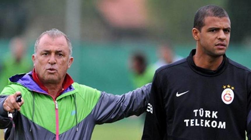 Melo'dan flaş Fatih Terim yorumu