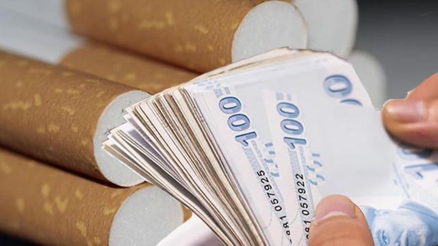 Geçtiğimiz günlerde zamlanmıştı! Aynı sigara grubunun fiyatlarında artış: İşte en ucuz ve en pahalı sigara