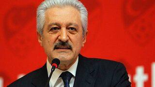 Mehmet Ali Aydınlar için flaş iddia!