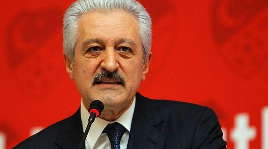 Mehmet Ali Aydınlar hakkında suç duyurusu!