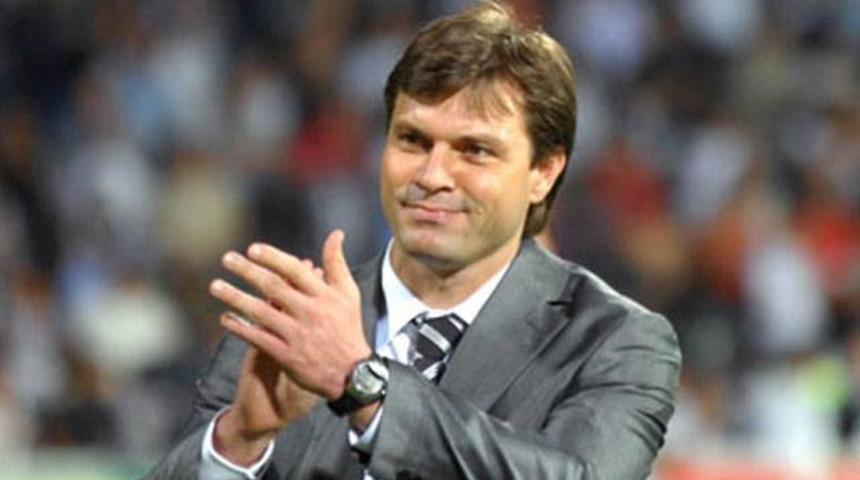 Sağlam&rsquo;dan Fatih Terim yorumu!