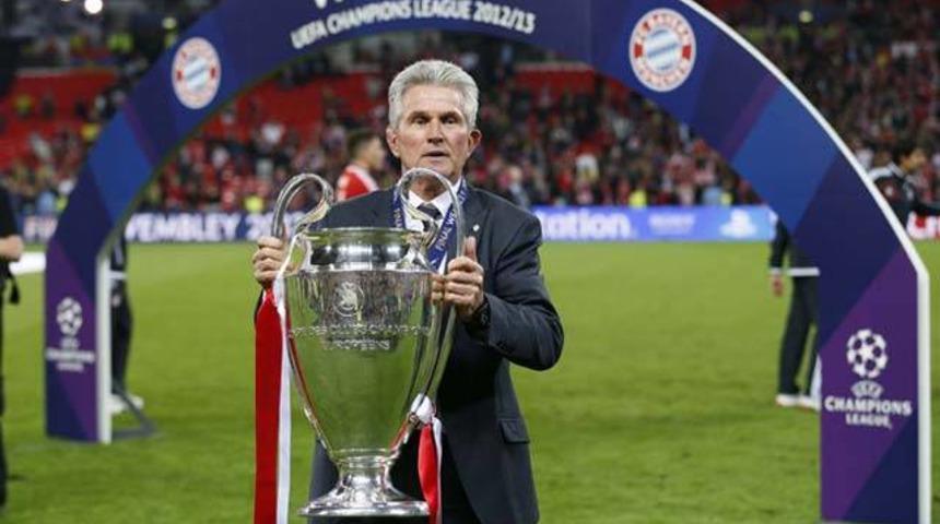 Heynckes'ten Galatasaray cevabı