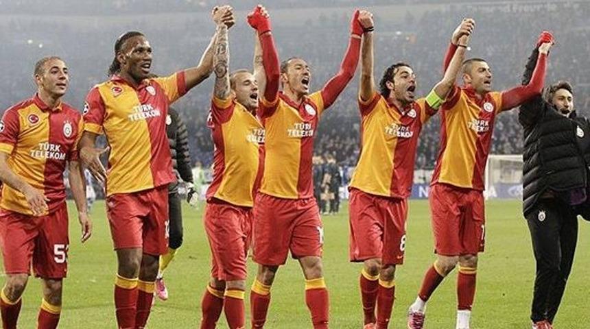 "Sizi Fatih Terim değil biz aldık"