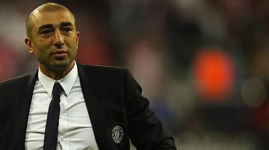 Galatasaray'da Matteo sesleri