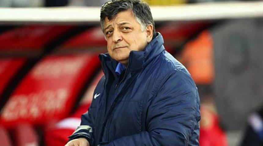 Yılmaz Vural'ın yeni takımı belli oluyor