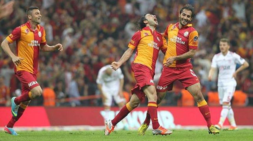 Fatih Terim gitti onlar da gidiyor