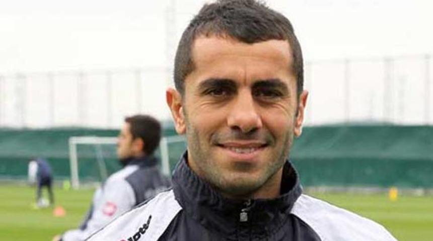 Kerem Şeras'a 5 ay ceza!