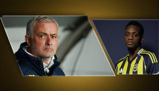 Mourinho-Duran gerilimi iddiasına Fenerbahçe'den yalanlama!