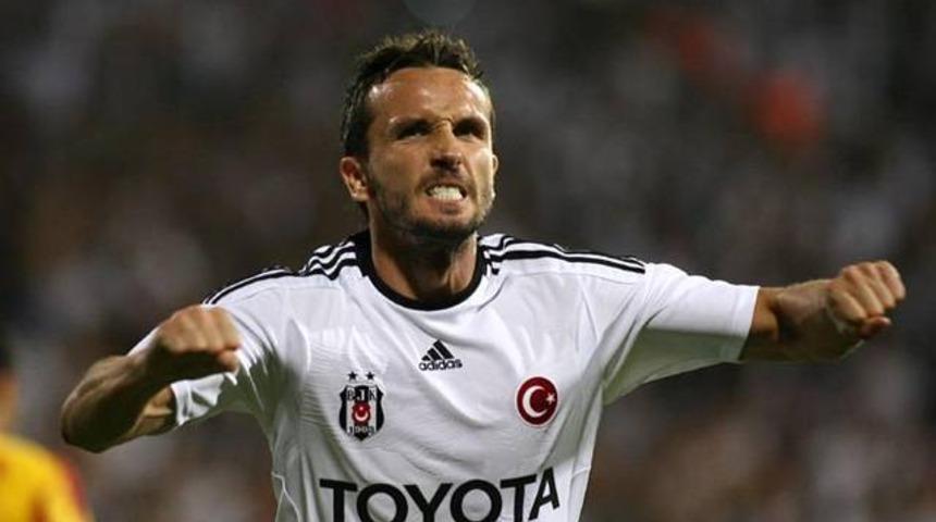 Tomas Sivok: İnanıyoruz