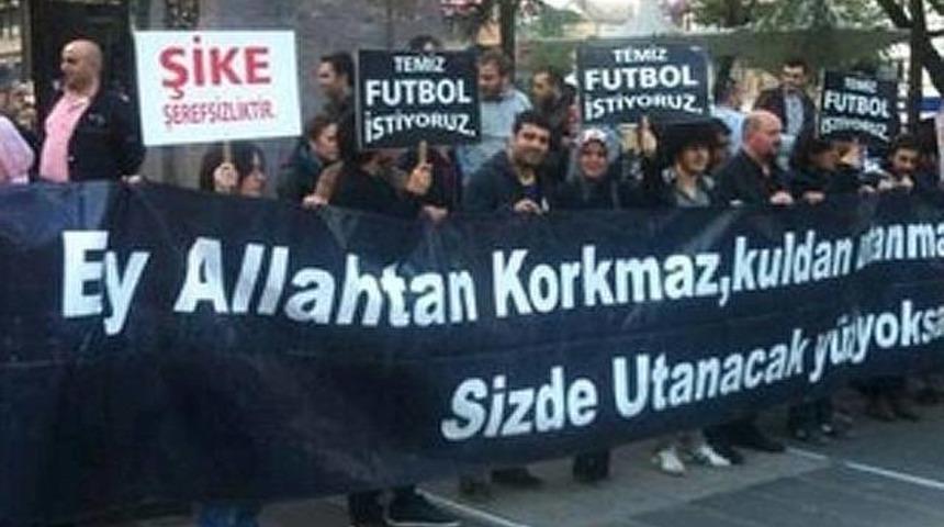 Trabzonspor "temiz futbol i&ccedil;in Vatikan'da"