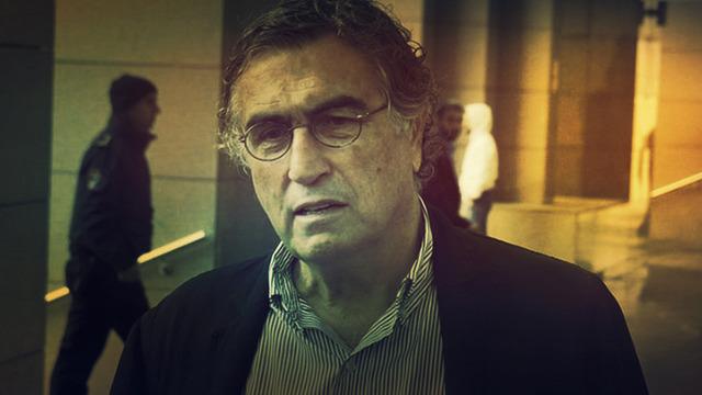 Gazeteci Hasan Cemal Yunanistan'da hastaneye kaldırıldı! Türkiye'ye getirilecek