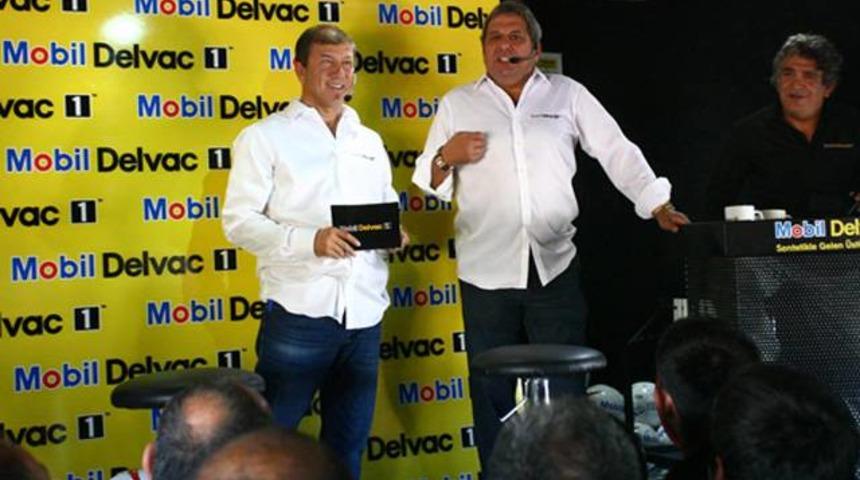 "Fatih Terim eleman gibi yollandı"