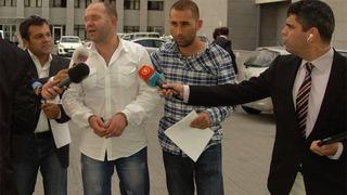 Taraftar gruplarına büyük operasyon!