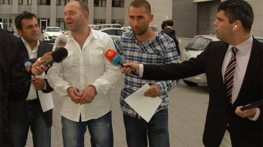 Taraftar gruplarına b&uuml;y&uuml;k operasyon!