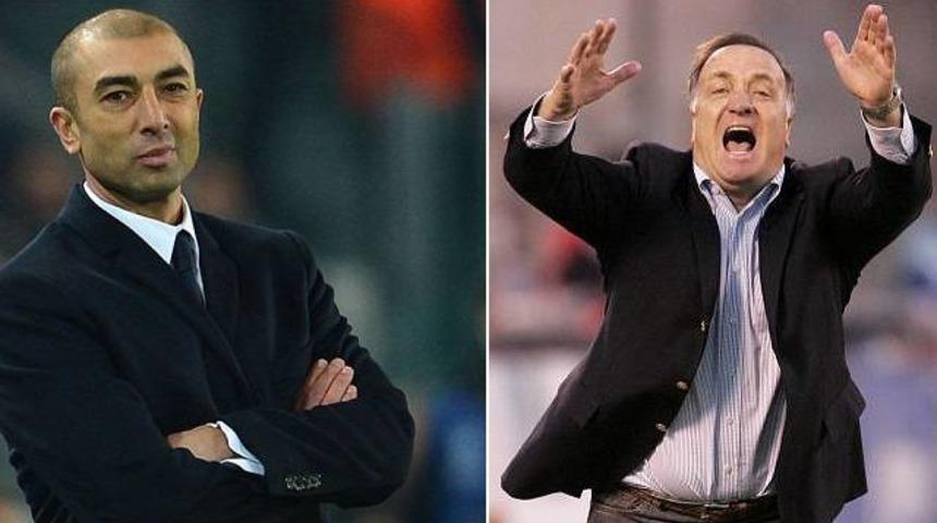 Galatasaray y&ouml;netimi hoca kararını verdi