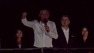 CHP lideri Özgür Özel o bakanı hedef aldı: Yüce Divan kurulacak ve sen Yüce Divan'da yargılanacaksın!