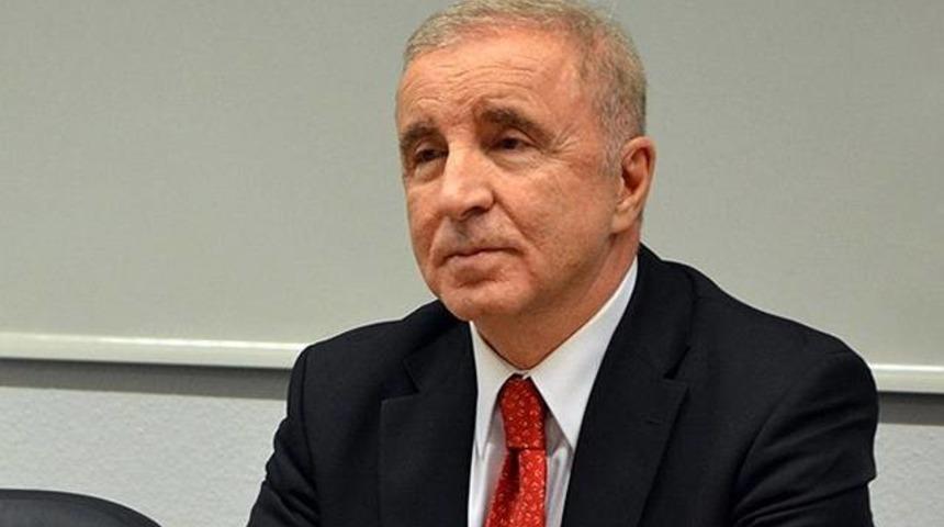 Ünal Aysal'dan Bülent Korkmaz açıklaması