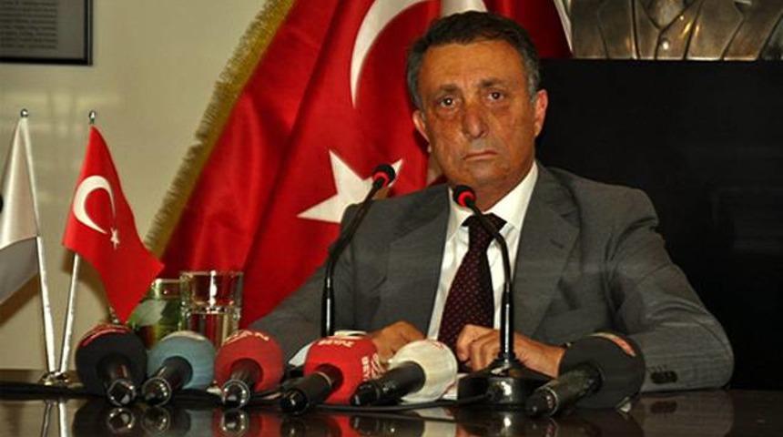 "Beşiktaş'ın &ouml;n&uuml;n&uuml; kesemezler"