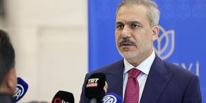 Bakan Fidan önümüzdeki saatleri işaret etti! ABD'den açıklama geldi