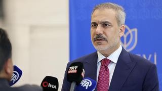 Bakan Fidan önümüzdeki saatleri işaret etti! ABD'den açıklama geldi: Çatışmayı bitirmek için anlaştık