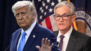 Trump'tan Powell'a sert eleştiri: "Bence sorunları var"