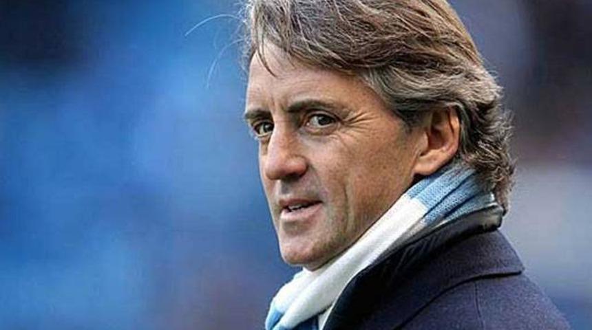 Galatasaray Mancini'yi borsaya bildirdi!