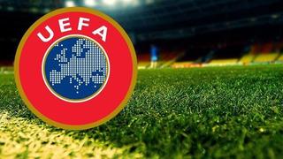 UEFA'dan çarpıcı karar! Avrupa takımı 10 yıl men edildi