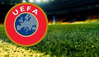 UEFA'dan çarpıcı karar! Avrupa takımı 10 yıl men edildi