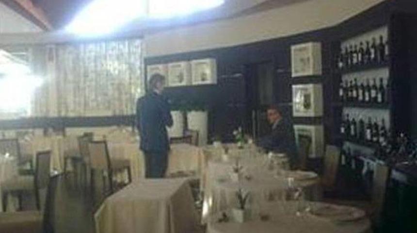 İtalyanlardan fotoğraflı Mancini-Galatasaray iddiası