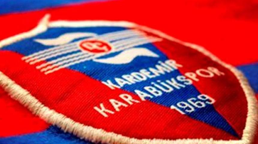 Karab&uuml;kspor'da isim değişikliği