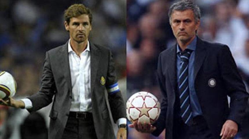 Boas: Mourinho ile artık arkadaş değiliz!