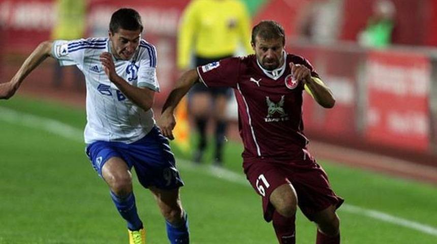 G&ouml;kdeniz gollerine devam ediyor