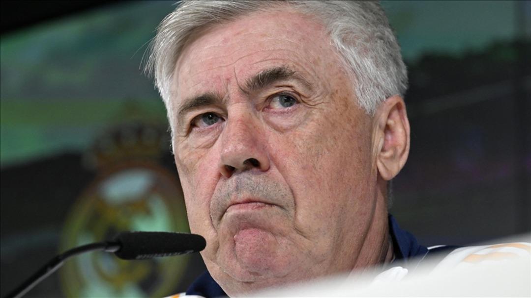 Real Madrid i çalıştırıyordu! Dünyaca ünlü teknik direktöre hapis cezası kararı 1