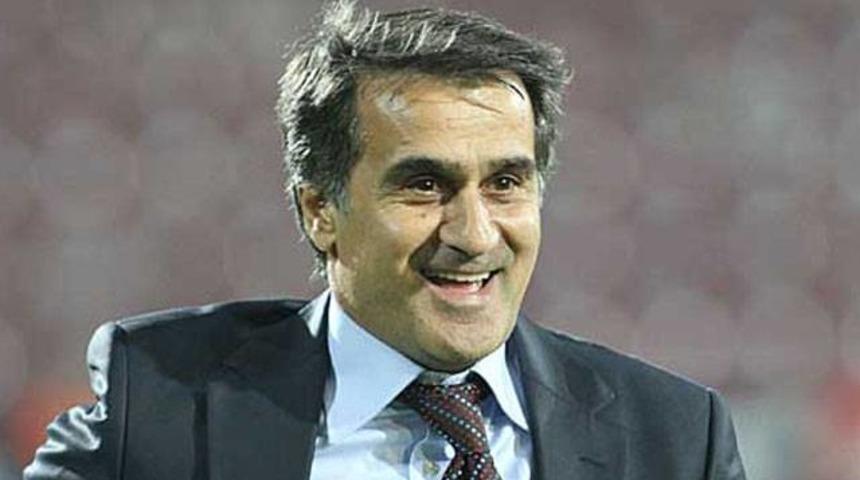 Şenol G&uuml;neş'ten Galatasaray a&ccedil;ıklaması!