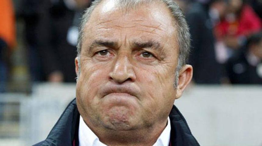 Fatih Terim savaş a&ccedil;tı! 9 ayrı dava