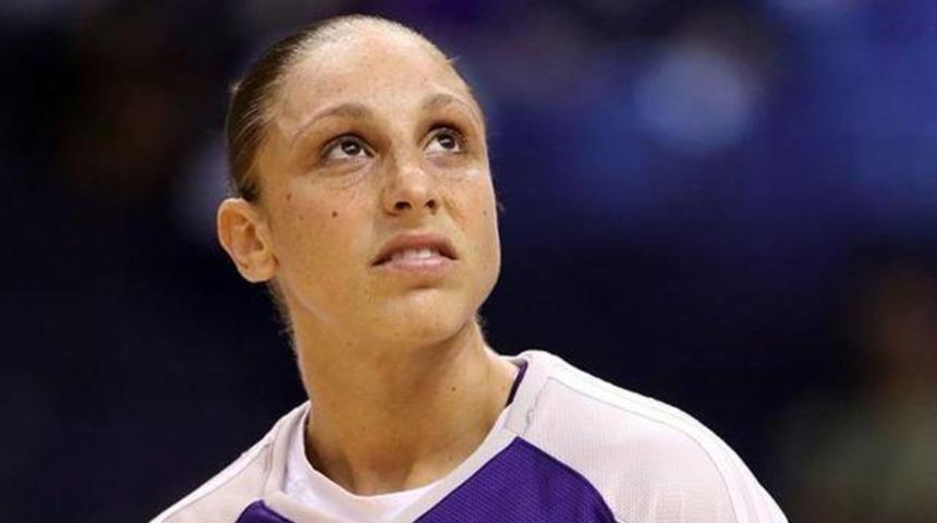 Diana Taurasi doping kullandı mı?