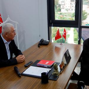 Mansur Yavaş'tan çok konuşulacak çıkış: 'Aynısı biz de yapacaksak iktidar değişmesin daha iyi'