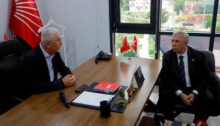 Mansur Yavaş'tan çok konuşulacak çıkış: 'Aynısı biz de yapacaksak iktidar değişmesin daha iyi'