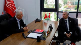 Mansur Yavaş'tan çok konuşulacak çıkış: 'Aynısı biz de yapacaksak iktidar değişmesin daha iyi'