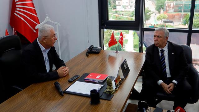 Mansur Yavaş'tan çok konuşulacak çıkış: 'Aynısı biz de yapacaksak iktidar değişmesin daha iyi'