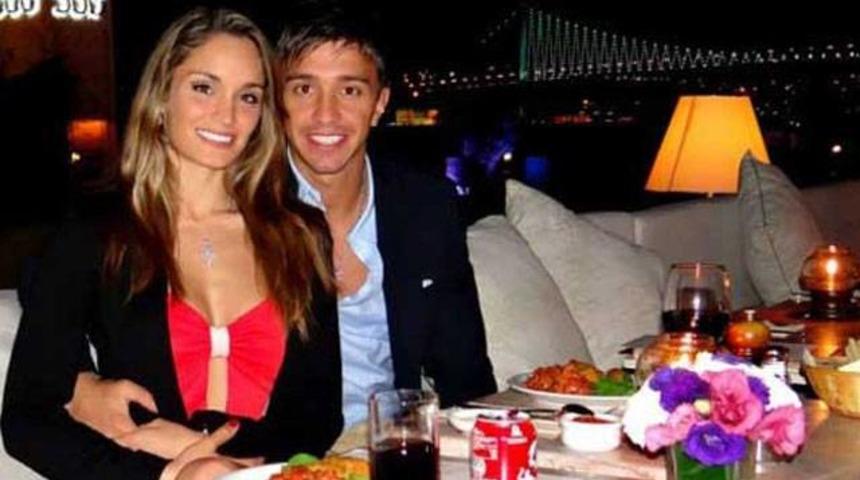 Muslera'yı o fotoğraf ele verdi!