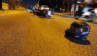 Adana’da motosiklet ile otomobil çarpıştı: 1 ölü, 1 yaralı