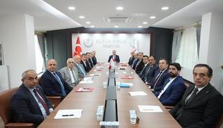 BBP: "Öcalan serbest bırakılamaz"